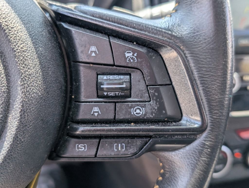 Certified 2023 Subaru Crosstrek 2.5i Sport image 27