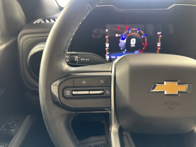 Used 2023 Chevrolet Colorado LT w/ LT Convenience Package III image 29