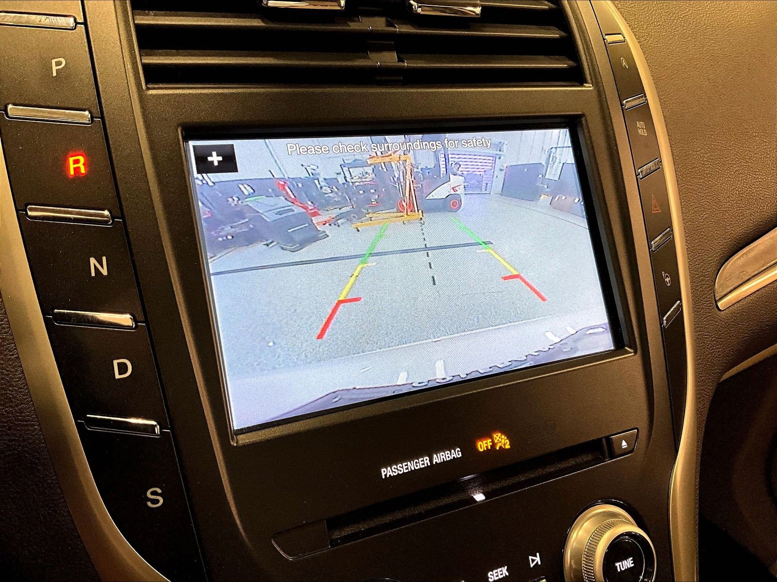 Used 2017 Lincoln MKC Reserve w/ Technology Package AWD/4WD image 39