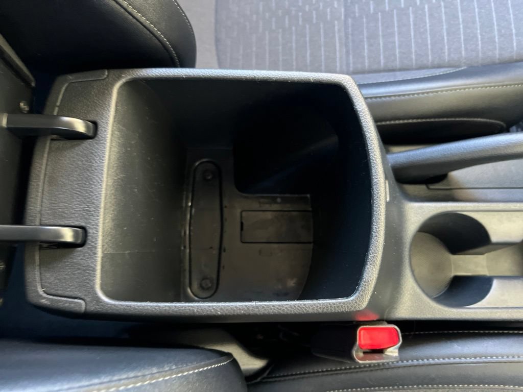 Certified 2023 Kia Seltos S w/ Navigation Package FWD image 24