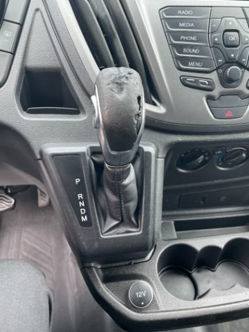 Used 2018 Ford Transit 150 XL RWD image 28