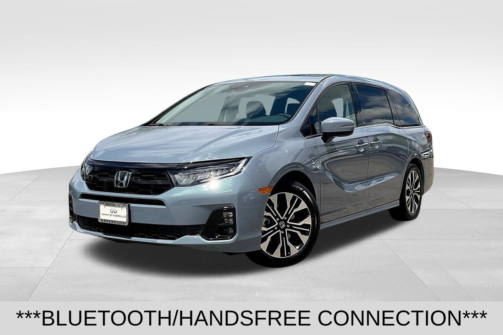 Used 2026 Honda Odyssey Elite image 3