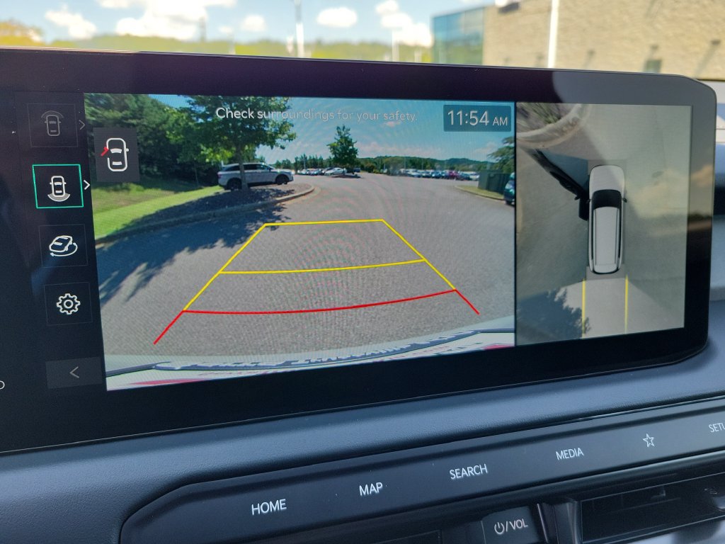 New 2027 Kia Telluride SX X-Line AWD/4WD image 18