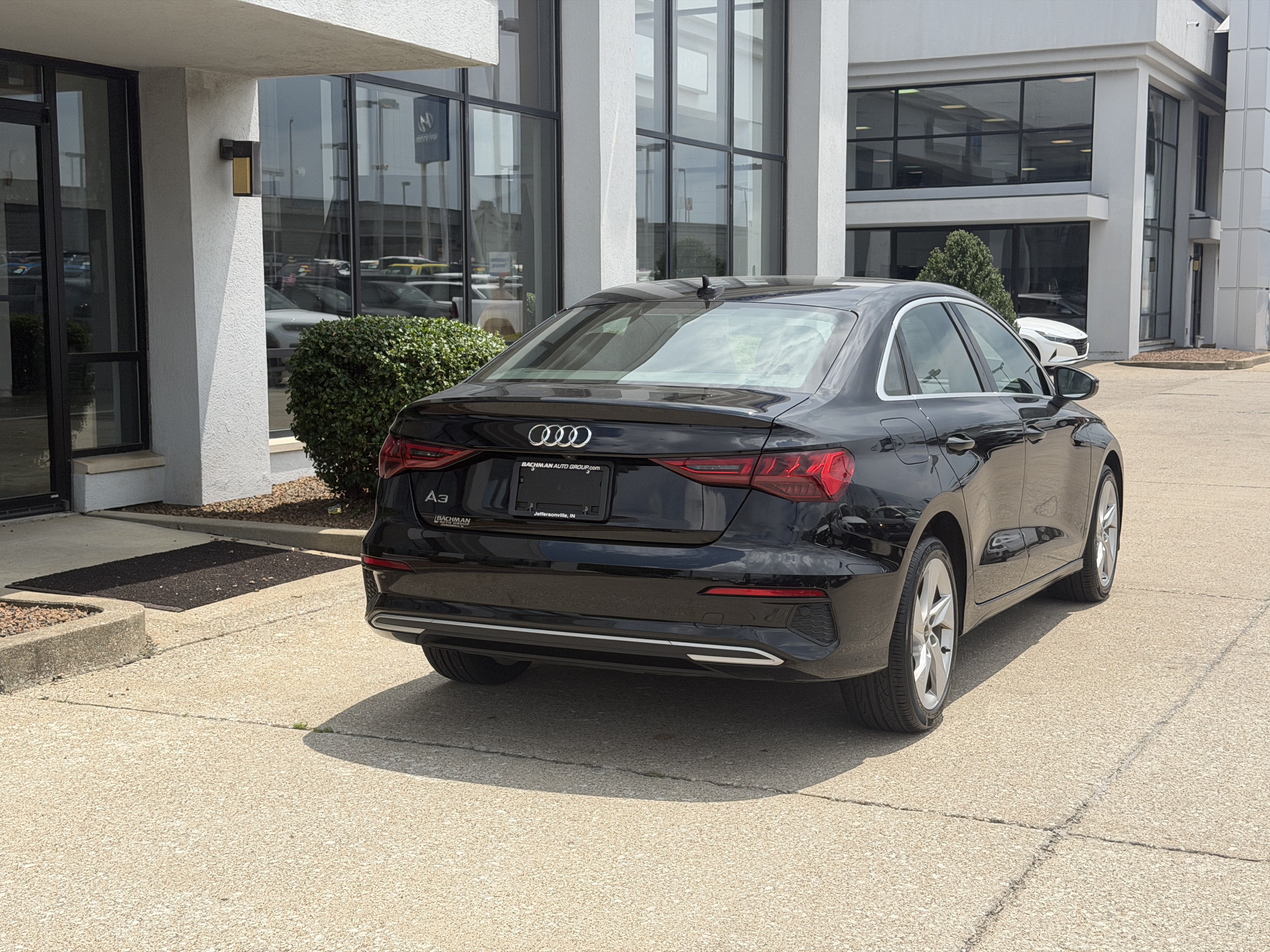 Used 2022 Audi A3 2.0T Premium FWD image 5