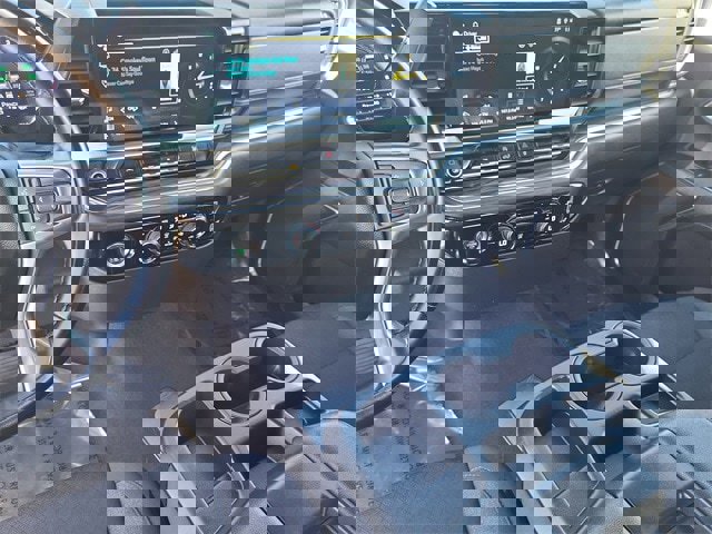 Used 2024 Chevrolet Silverado 1500 LT w/ Protection Package image 14