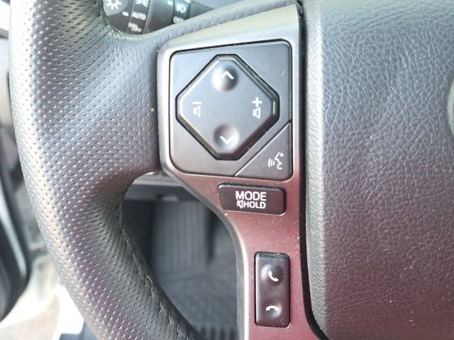 Used 2023 Toyota Tacoma TRD Off-Road w/ Technology Package image 16