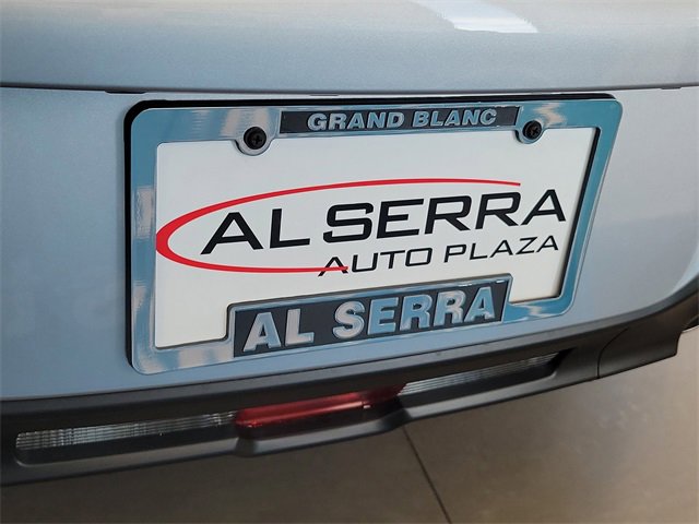 New 2026 Subaru BRZ tS image 30