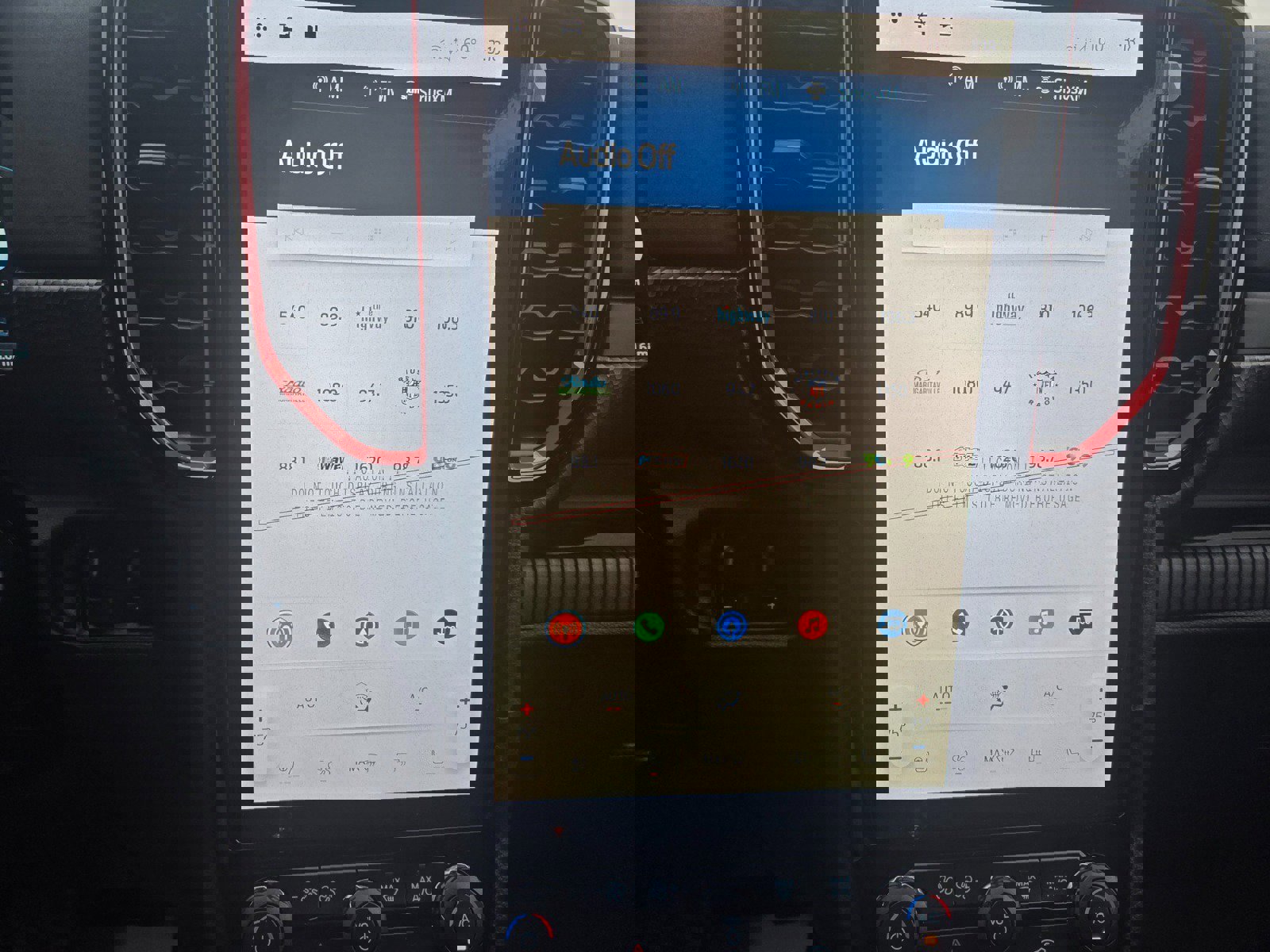 New 2025 Ford Ranger Raptor image 14