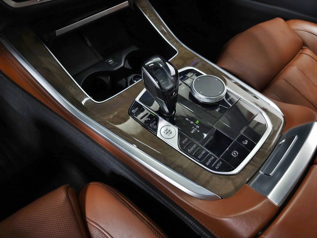 Used 2019 BMW X5 xDrive50i w/ Premium Package 2 AWD/4WD image 37