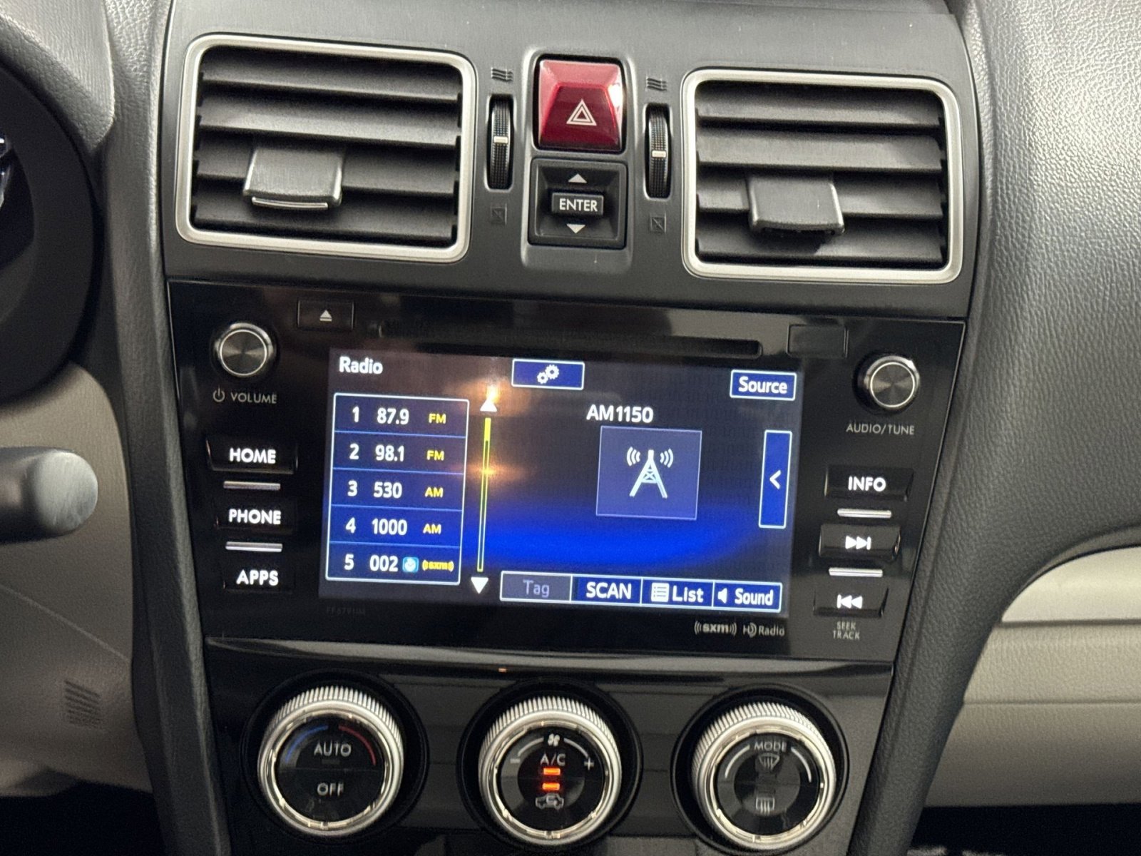 Used 2018 Subaru Forester 2.5i Premium image 18