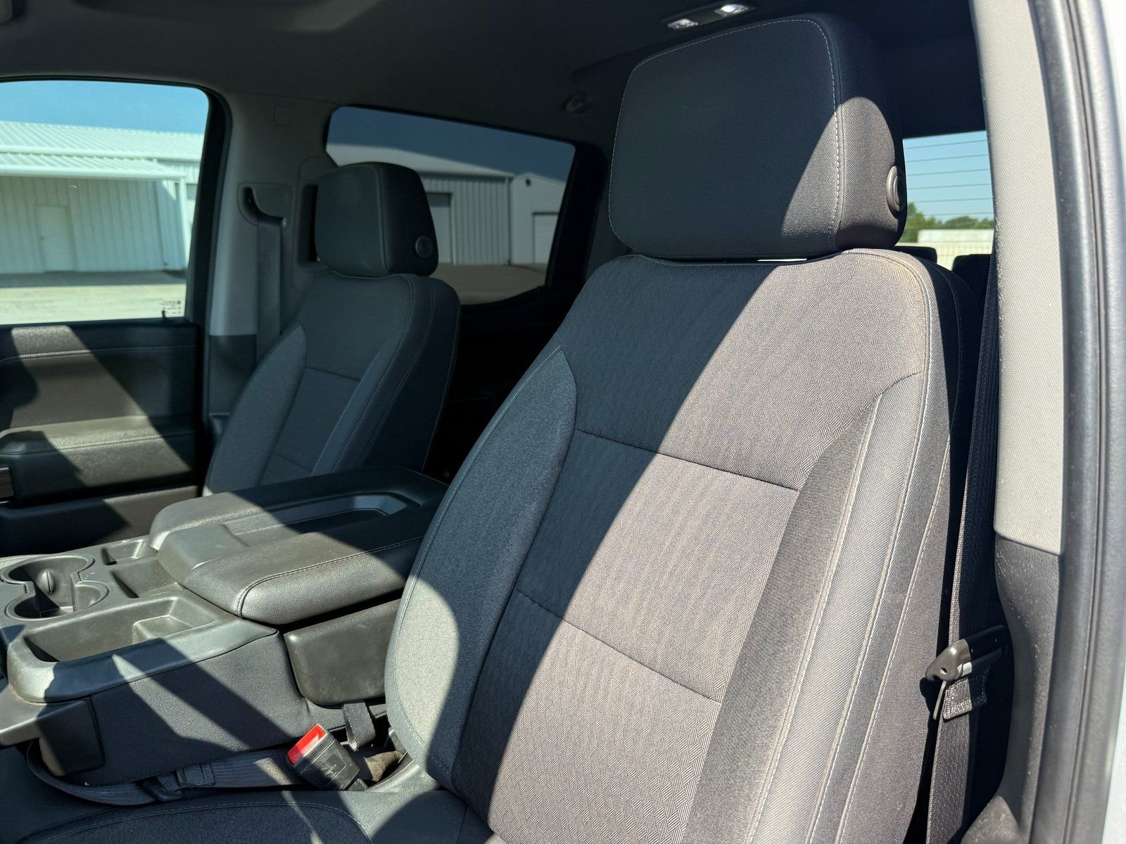 Used 2019 Chevrolet Silverado 1500 RST image 14