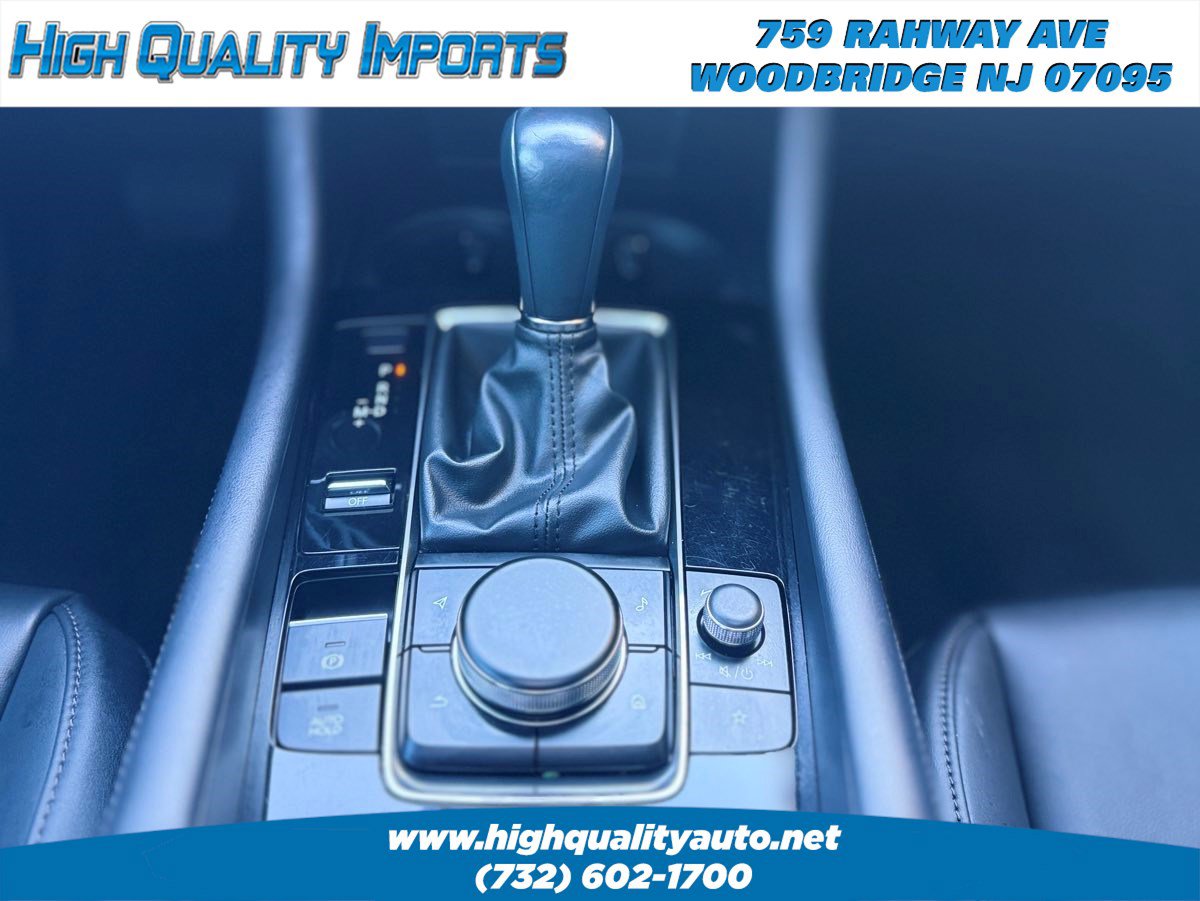 Used 2023 MAZDA MAZDA3 AWD 2.5 Turbo Hatchback image 33