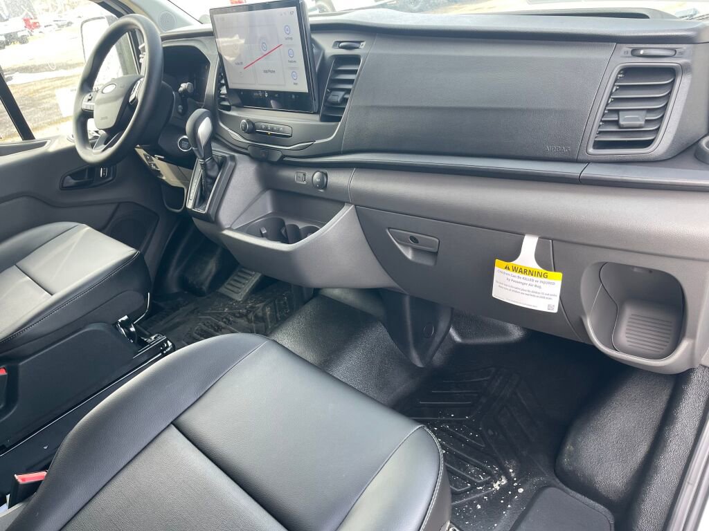 New 2026 Ford Transit 150 Low Roof AWD image 18