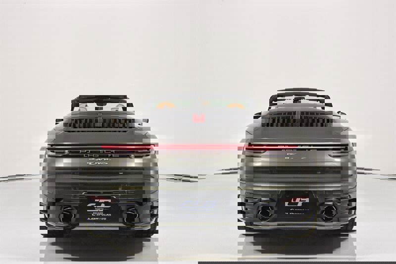 Used 2020 Porsche 911 Carrera S image 10