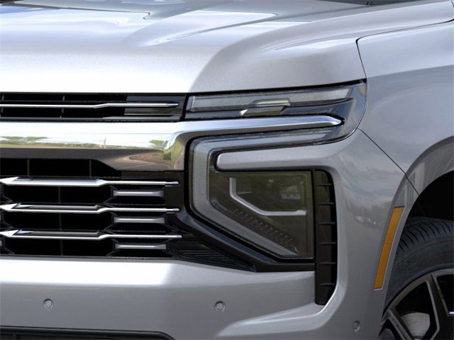 New 2026 Chevrolet Suburban Premier w/ Sun And Tow Package image 10
