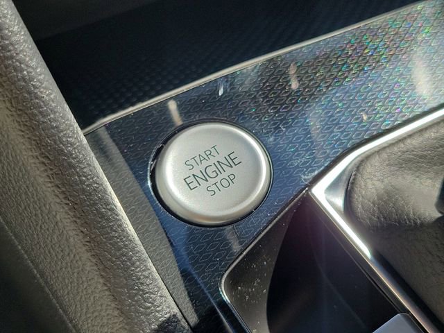 New 2025 Volkswagen Taos S image 14