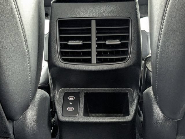 Certified 2025 Kia Seltos EX AWD/4WD image 15