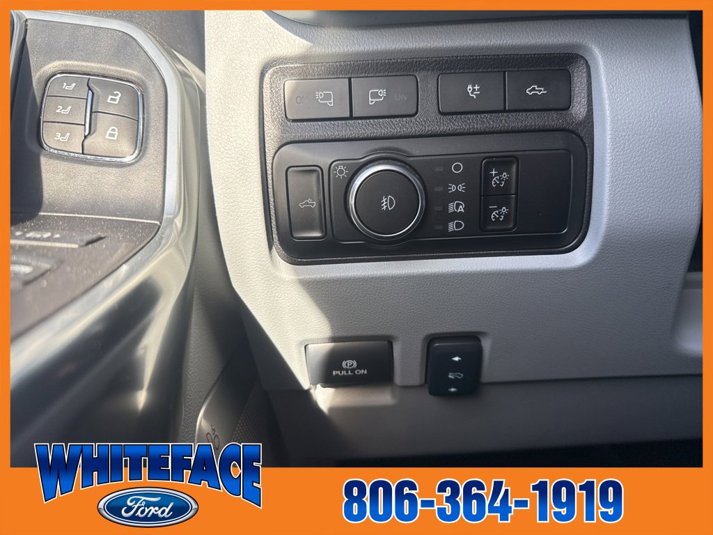 Used 2024 Ford F350 Limited w/ FX4 Off-Road Package image 20