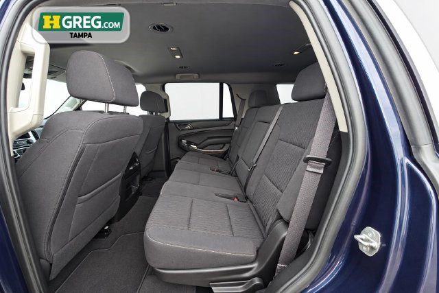 Used 2019 Chevrolet Tahoe LS RWD image 12