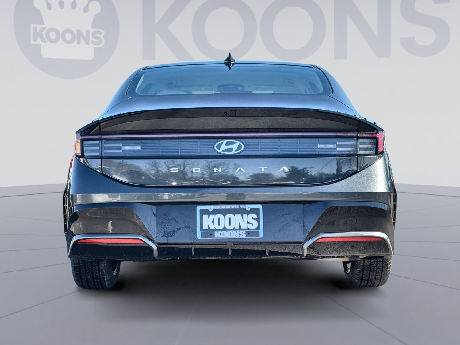 New 2026 Hyundai Sonata SEL image 5