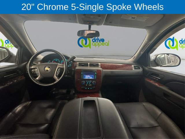 Used 2010 Chevrolet Avalanche LTZ image 28