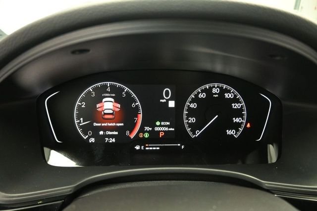 New 2026 Honda Civic Sport image 9
