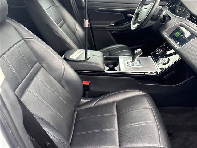 Used 2020 Land Rover Range Rover Evoque S AWD/4WD image 20