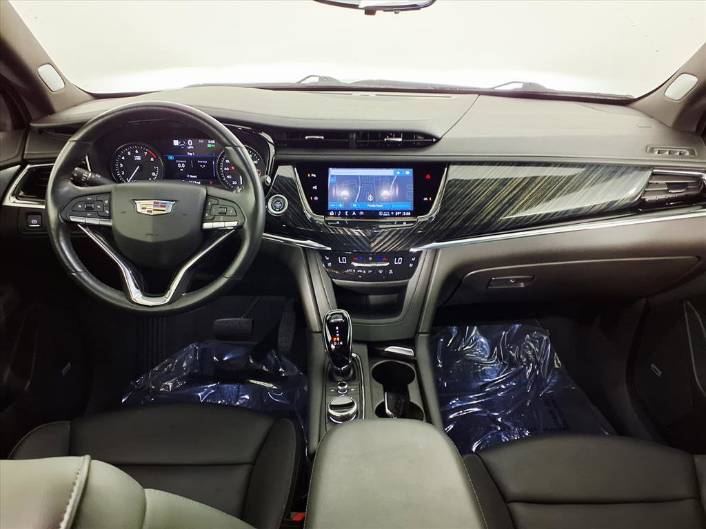 Certified 2023 Cadillac XT6 Premium Luxury w/ Technology Package image 15