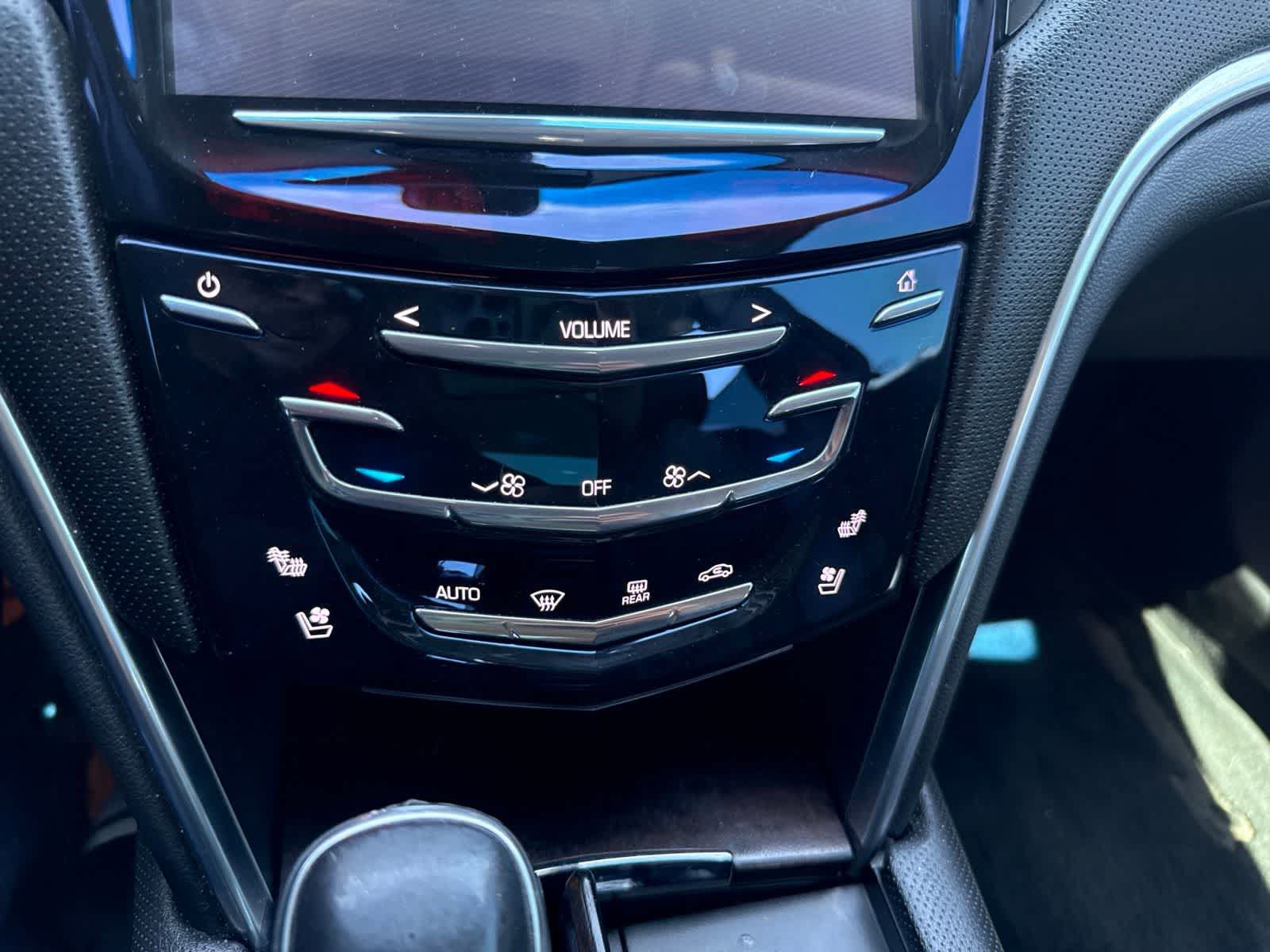 Used 2019 Cadillac XTS Luxury FWD image 24