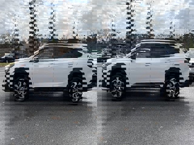 Certified 2024 Subaru Outback Premium image 6