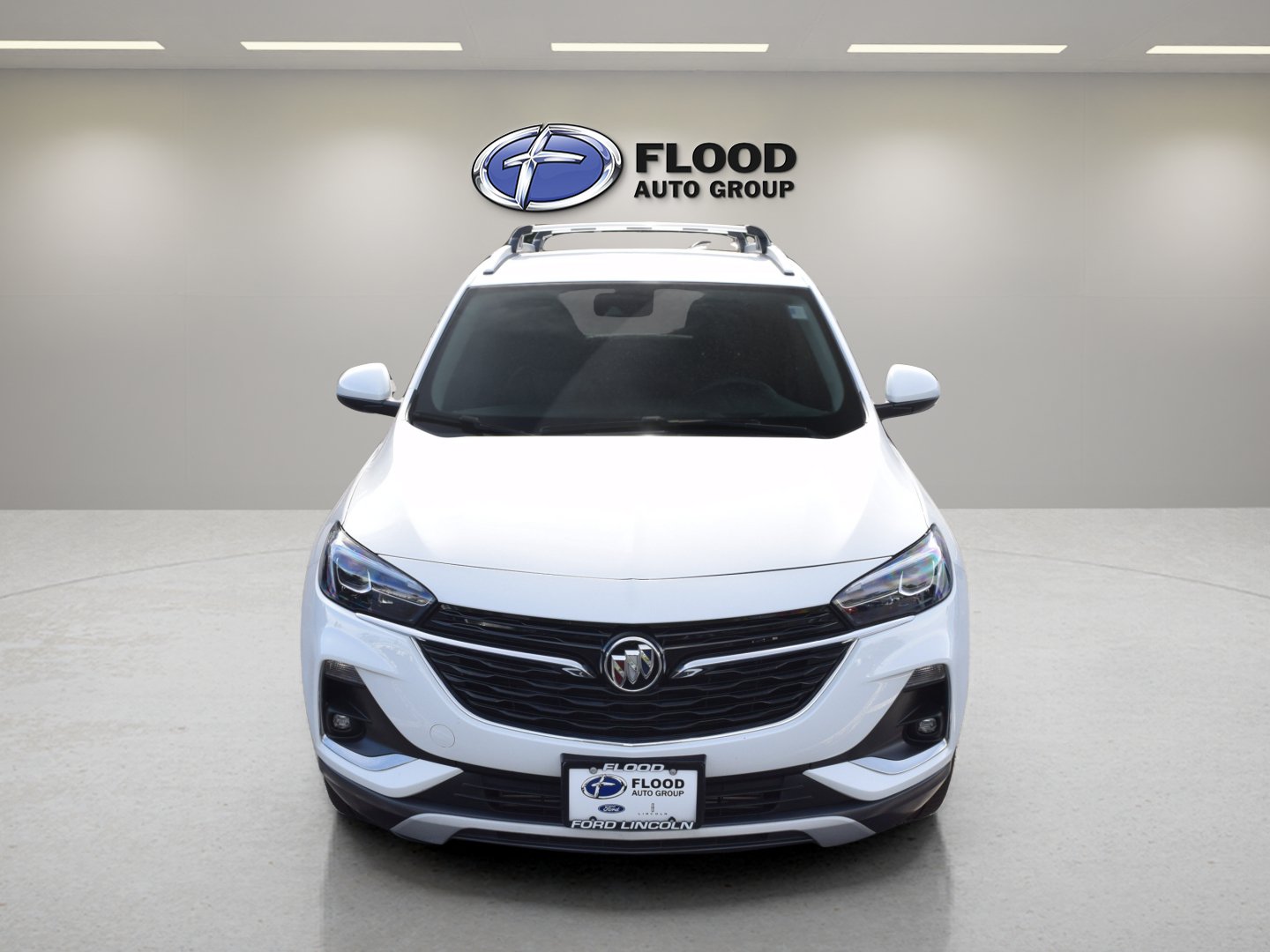 Used 2022 Buick Encore GX Essence AWD/4WD video 2