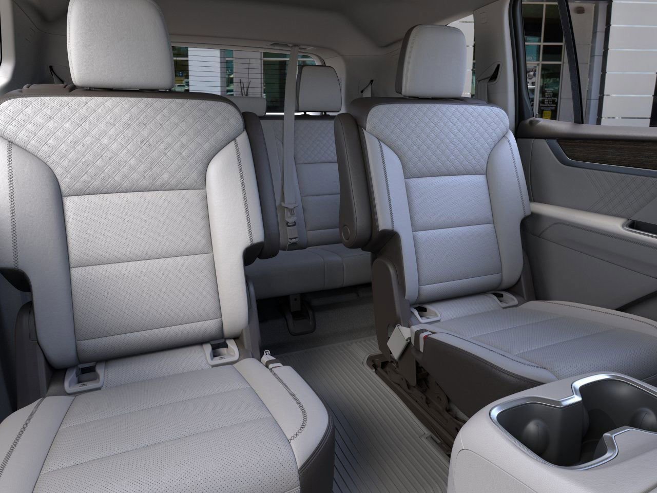 New 2026 GMC Acadia Denali w/ Super Cruise Package image 17