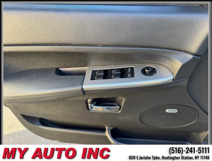 Used 2009 Jeep Grand Cherokee Laredo image 22