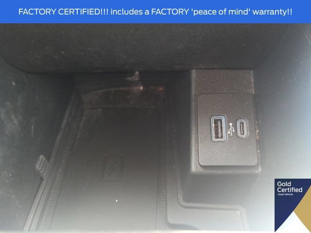 Used 2023 Ford Edge Titanium AWD/4WD image 35