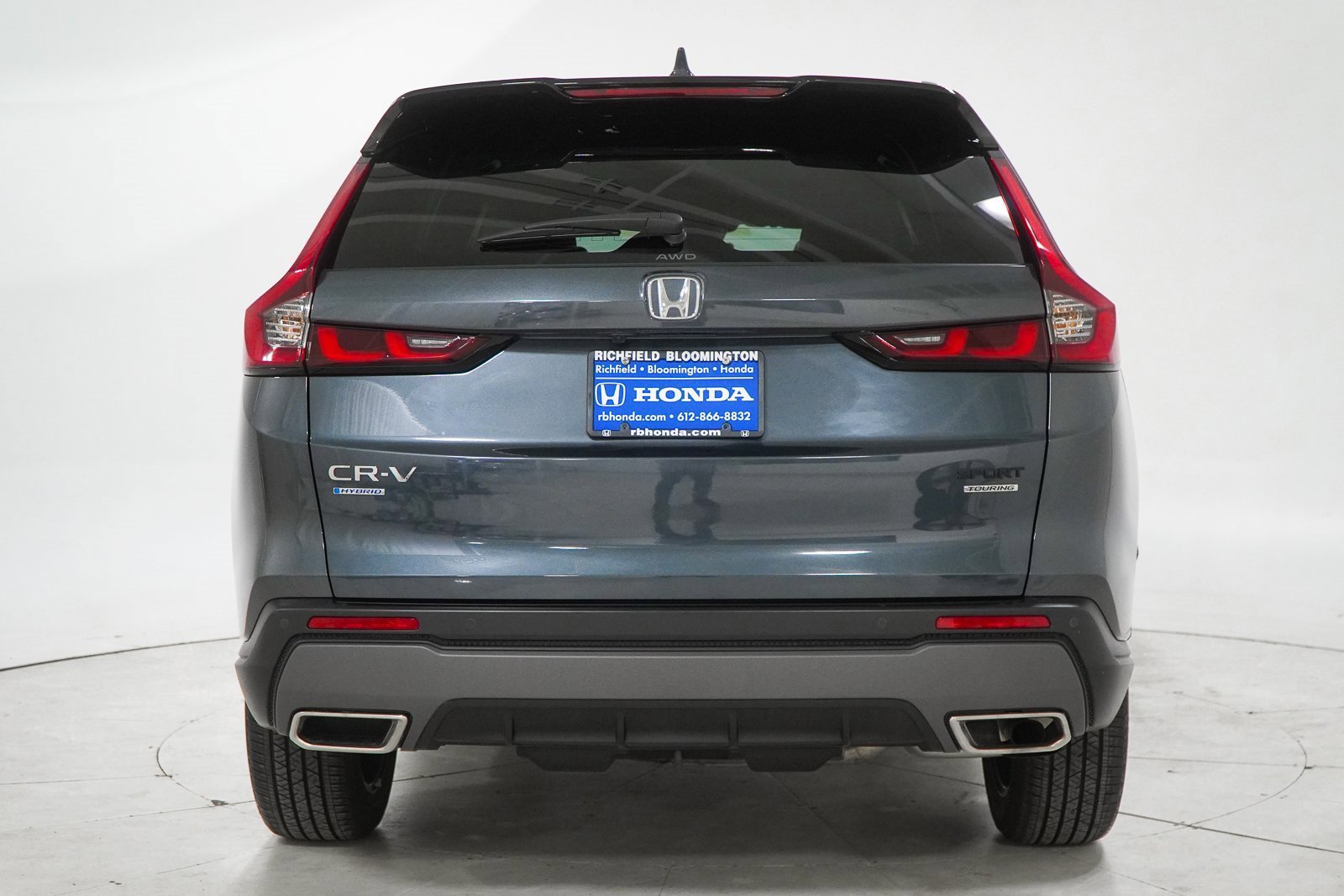 Used 2023 Honda CR-V Sport Touring image 9