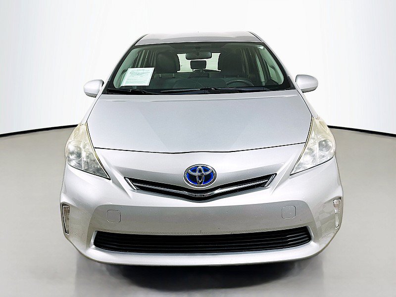 Used 2012 Toyota Prius V Three FWD image 2