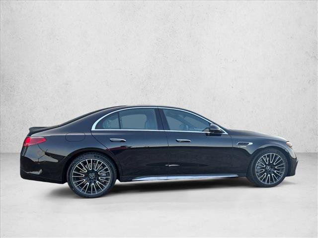New 2027 Mercedes-Benz E 53 AMG e 4MATIC Sedan image 14