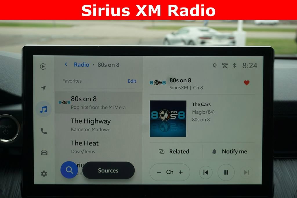 New 2026 Toyota 4Runner 4WD image 14