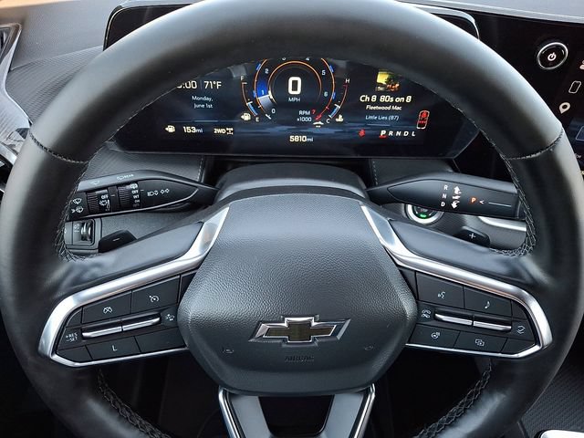 Certified 2025 Chevrolet Equinox LT w/ Midnight Edition AWD/4WD image 19