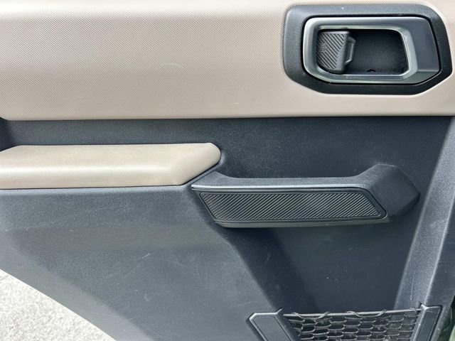 Certified 2022 Ford Bronco Big Bend AWD/4WD image 17