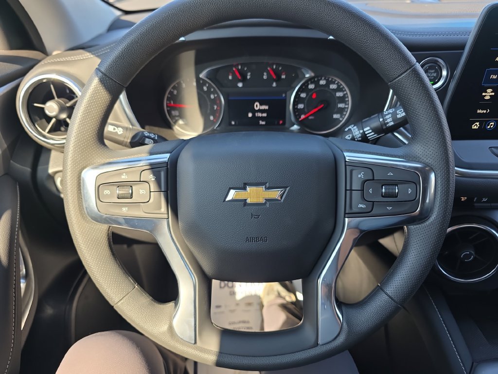 New 2026 Chevrolet Blazer LT w/ Convenience Package AWD/4WD image 14