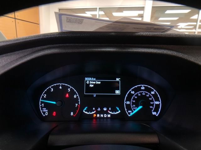 Certified 2023 Ford Transit 350 XL image 14