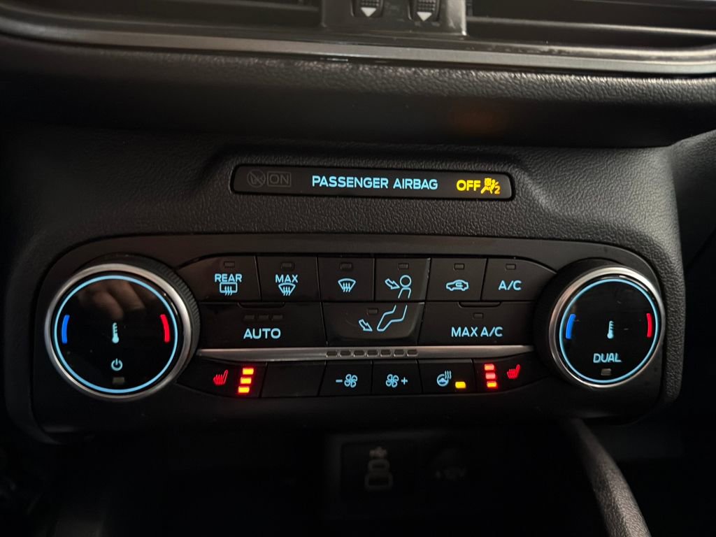 Used 2024 Ford Escape Active w/ Cold Weather Package image 36