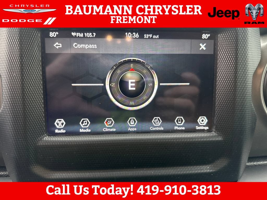 Used 2022 Jeep Gladiator Sport AWD/4WD image 27