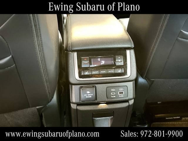 Used 2025 Subaru Ascent Touring AWD/4WD image 27