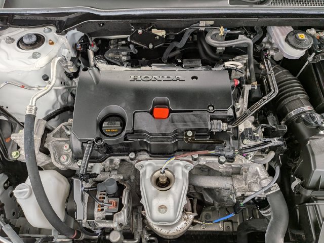 Used 2024 Honda Civic Sport image 25