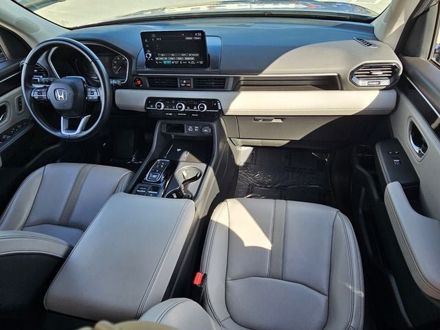 Used 2023 Honda Pilot EX-L image 17