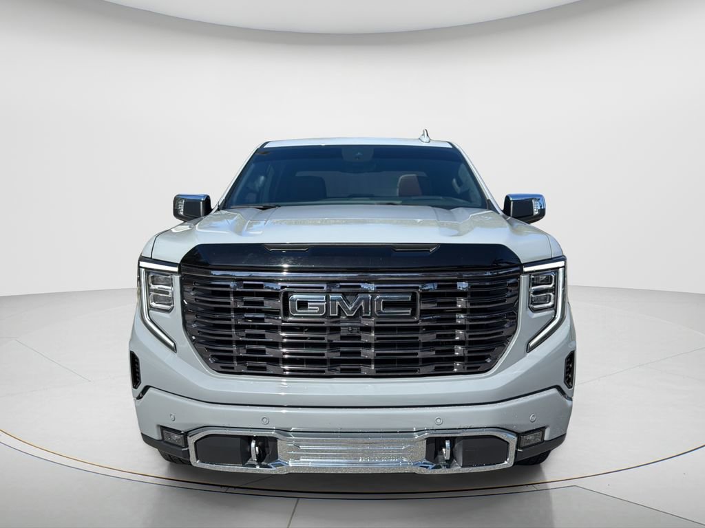 Used 2025 GMC Sierra 1500 Denali Ultimate image 21