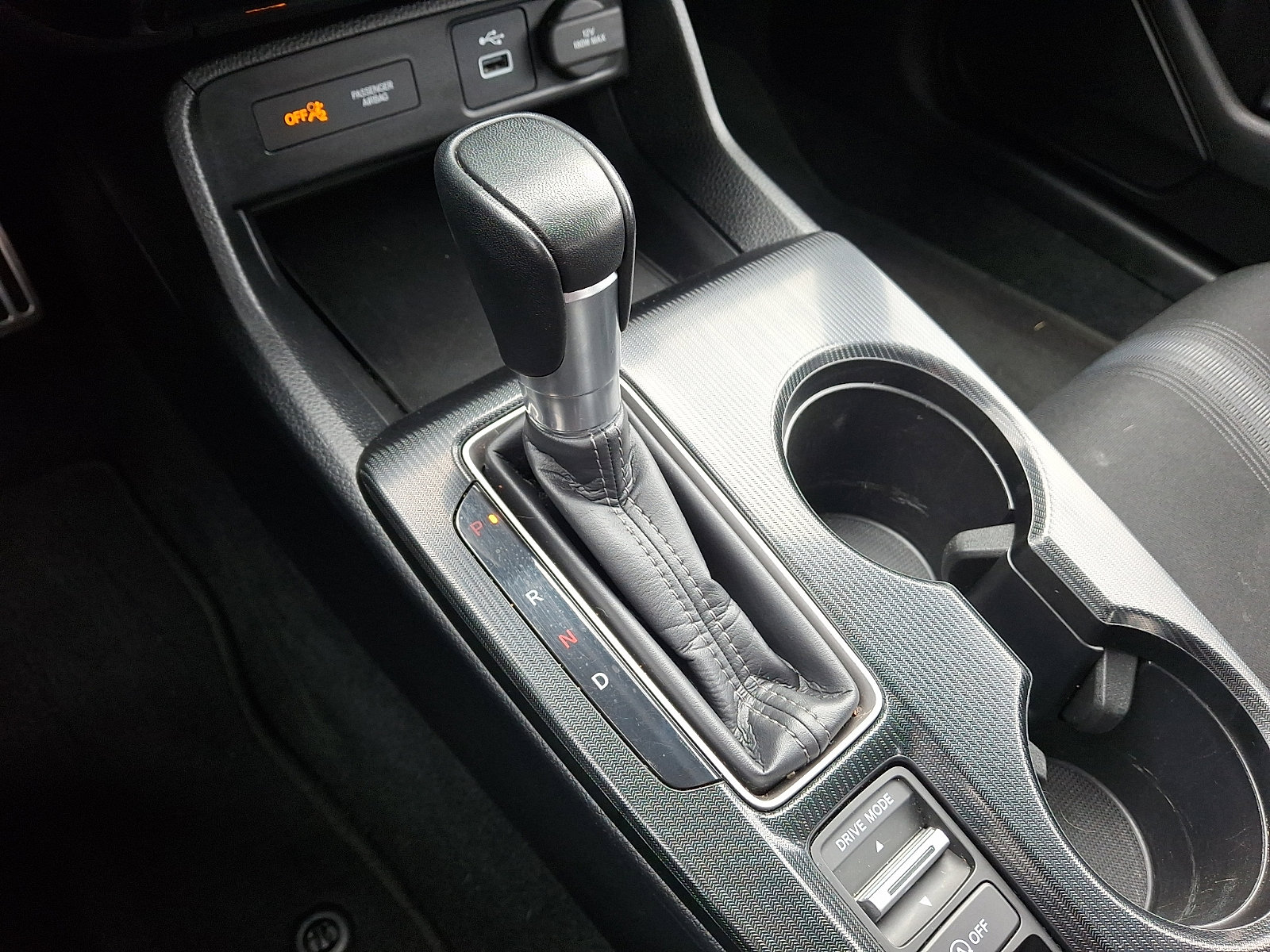 Used 2024 Honda Civic Sport image 15