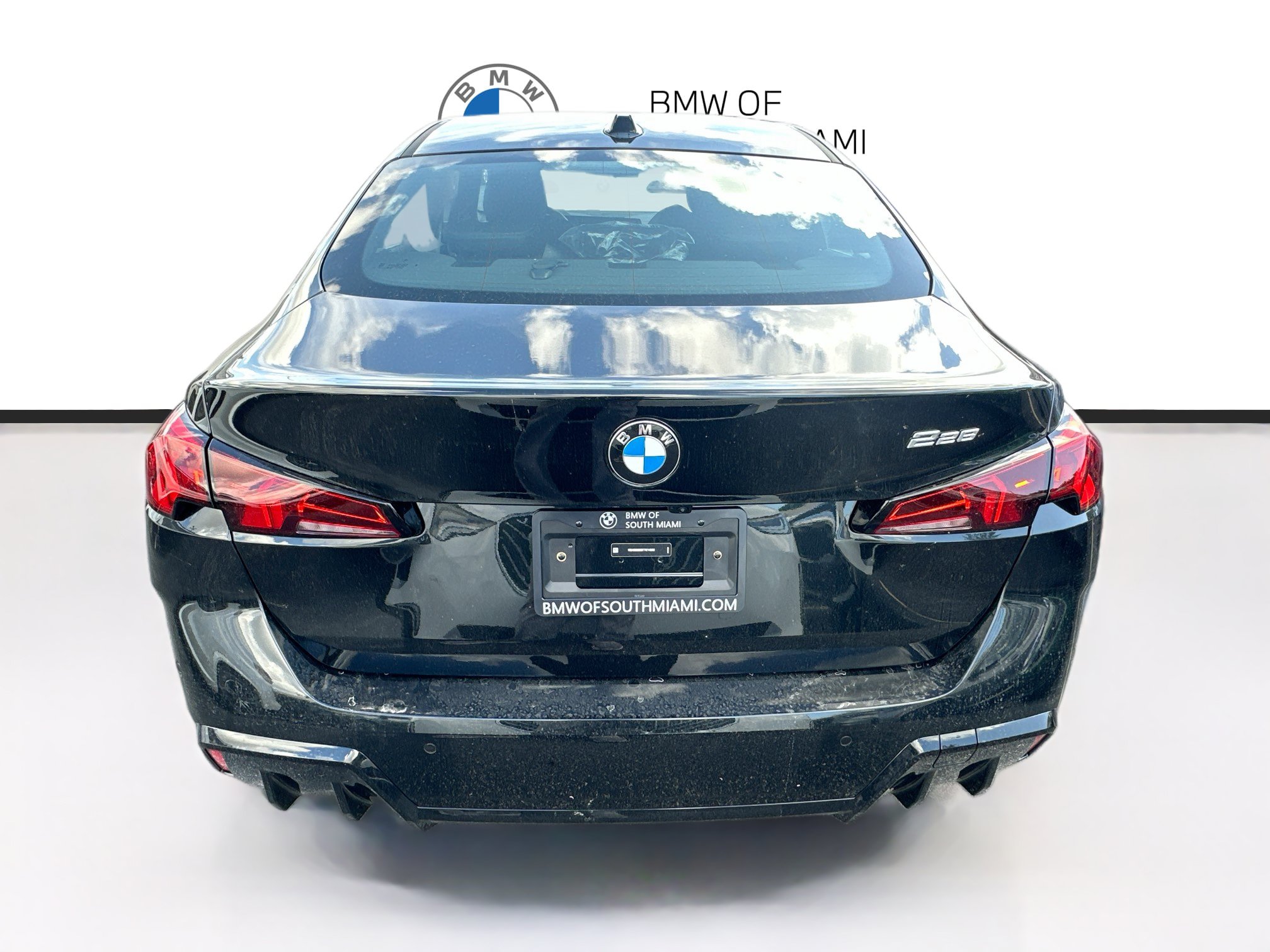 New 2026 BMW 228i w/ Technology Package FWD image 5